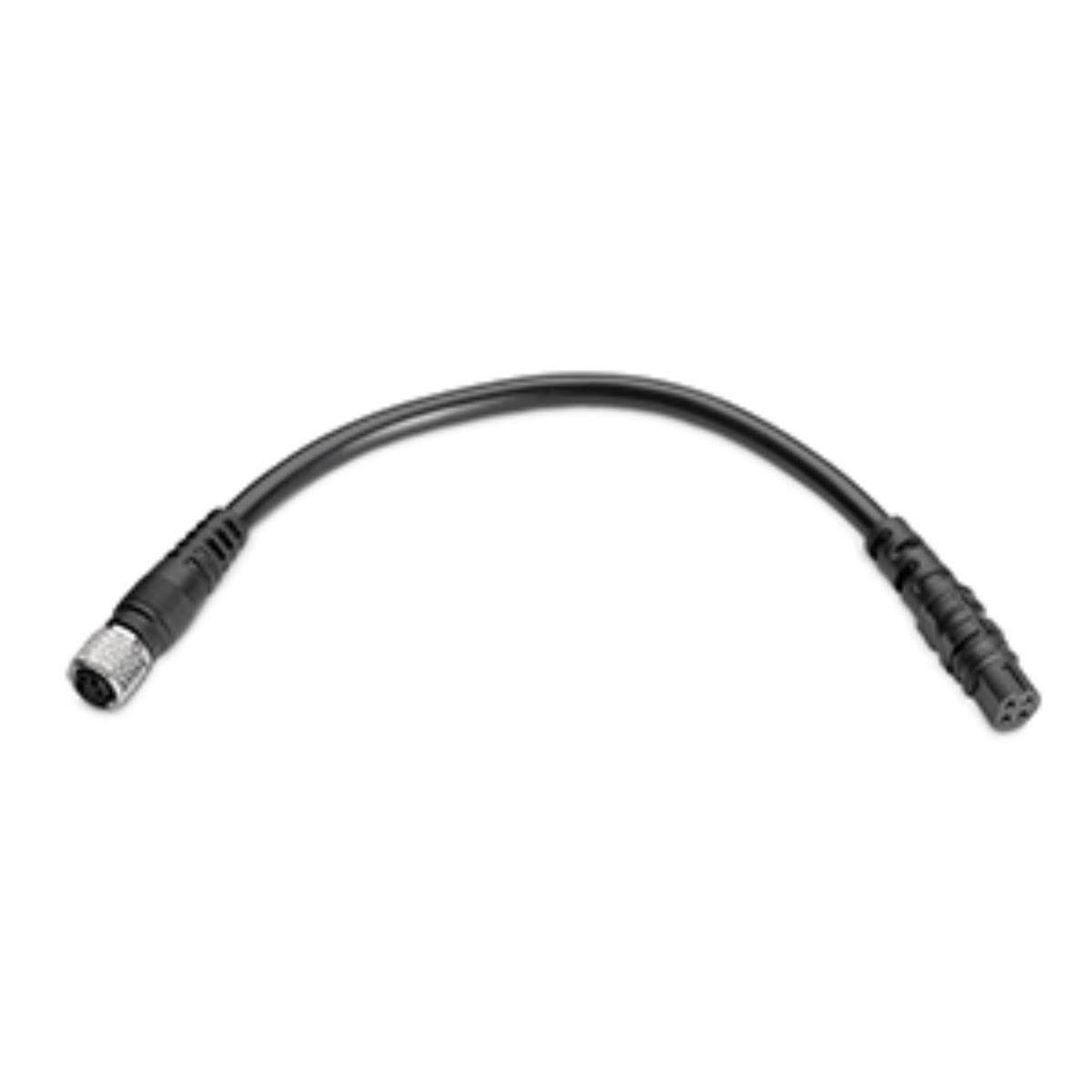 7" Black Garmin Adapter Cable for Echo Series