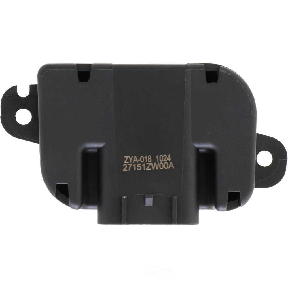 HOLSTEIN 2BMR0768 HVAC Blower Motor Resistor