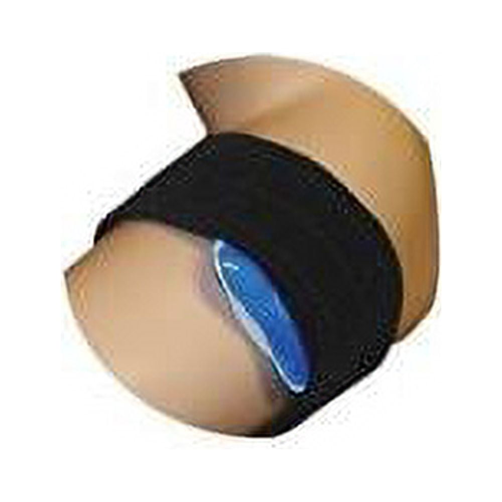 Bell-Horn PneuGel Tennis Elbow Splint in Black