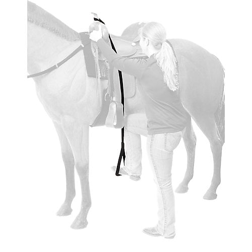 Tough1 Stirrup Mounting Aid