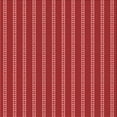 thumbnail image 1 of Ahgly Company Tapis de Zone Carré Rouge Lavable en Machine, 6 Pieds Carré, 1 of 7
