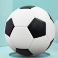 thumbnail image 5 of Balón de fútbol para niños, balón de entrenamiento de fútbol para niños, estudiantes, equipo deportivo, accesorios, tamaño 3/4/5, 5 of 5