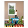 Guardian Angel Window Guard, 3 Bars (Window Opening 17.25" max)