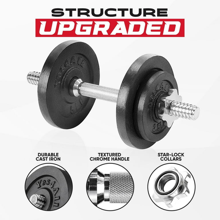Free weights for sale walmart sales