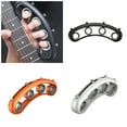 thumbnail image 2 of BIBABLYKE Guitar Finger Extender Finger Trainers Guitar Practice Aid Extender Finger Expansion Guitar Stretcher Easy to Use, 2 of 8