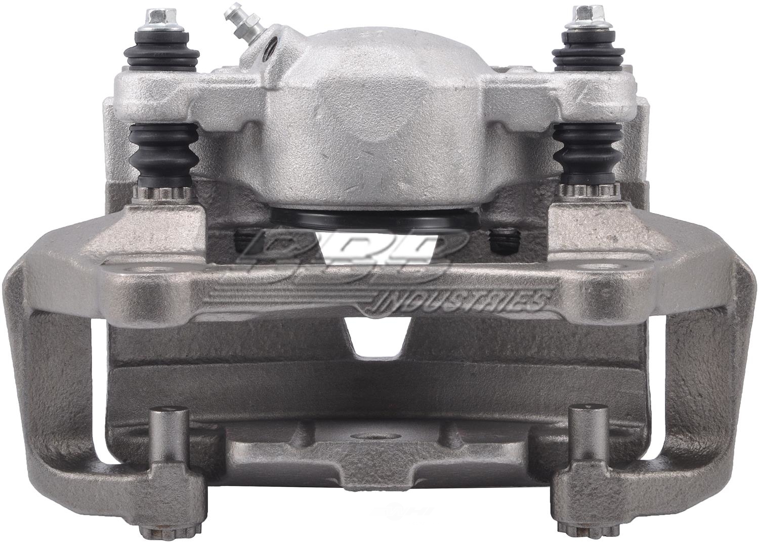 TERREPOWER formerly BBB Industries 99-02171A Reman Caliper w/installation Hardware