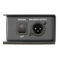 thumbnail image 3 of Samson MD1 Mono Passive Direct Box, 3 of 3