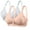 7-Multicolor, variant on Big Deal Days 2025,Xdegoge Sports Bras for Women Back 2 Pack Plus Size,Seamless Bras Push Up,Underwear Everyday Bras M,Lace Lingerie Bra,Ropa De Gym Para Mujer