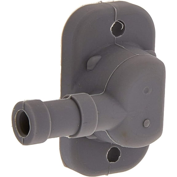 LG Genuine OEM 5040JA2015A Refrigerator Inlet Tube Fitting