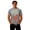 v#188Grey911, variant on Men'S T-Shirt 250 Years Usa Print With American Flag Red White And Blue Crew Neck Short Sleeve For 4th Of July Camping Trip Breathable Tee,White,S