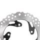 thumbnail image 5 of Disco Freno Delantero Moto 250z 250z Negra Rt250 Leiruki, 5 of 6