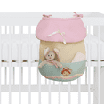 thumbnail image 2 of Bolsa multiusos Baby Rosita Fresita, 2 of 2
