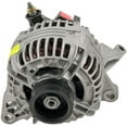 thumbnail image 2 of Remanufactured Bosch Premium 100% Alternator Fits select: 2002-2006 DODGE RAM 1500, 2001-2006 DODGE DURANGO, 2 of 5