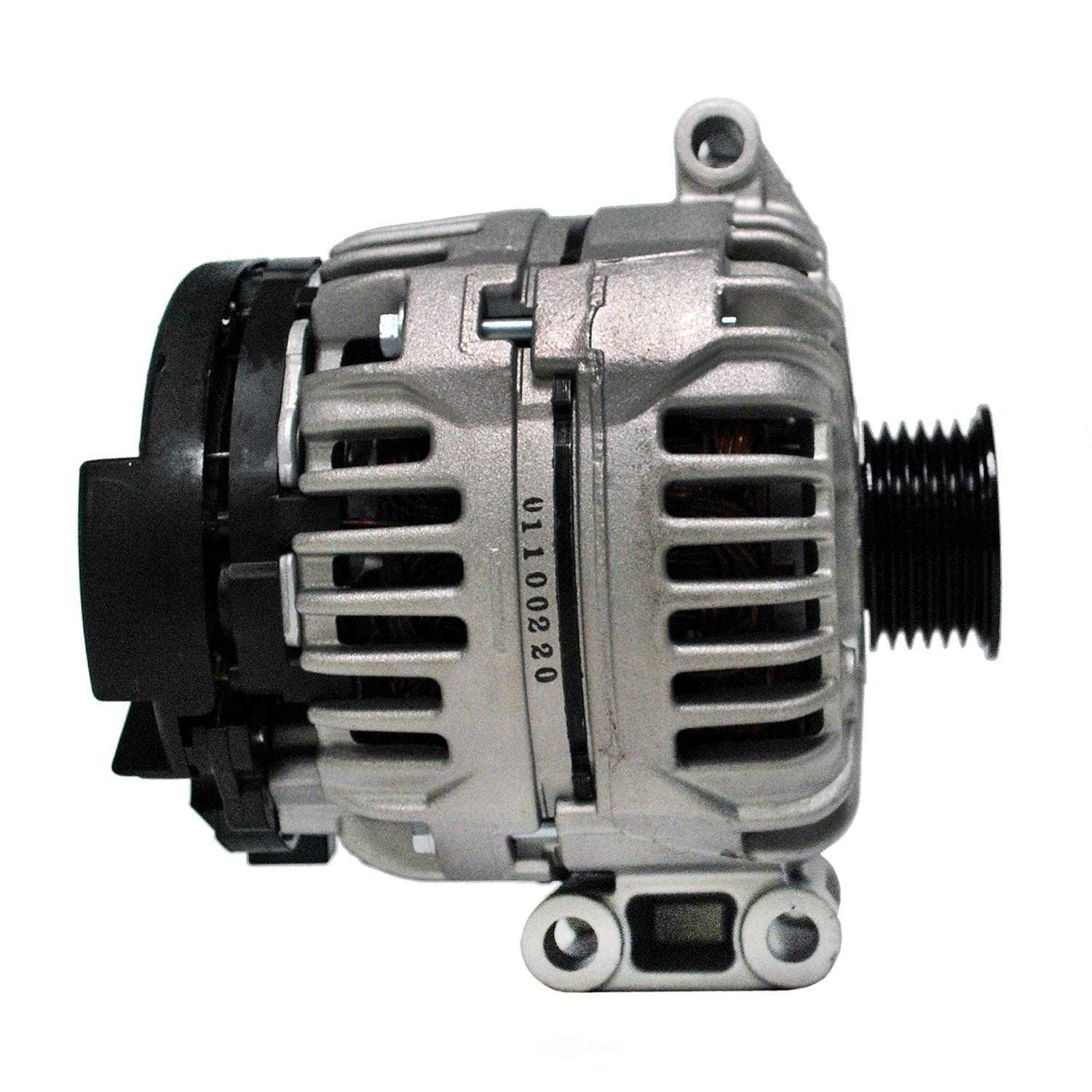 FVP Professional 11333 Alternator Standard