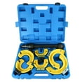thumbnail image 1 of Kit de compresor Strut Spring 8MILELAKE Macpherson, horquilla intercambiable, 1 of 9