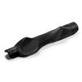 thumbnail image 1 of 1 PC Portable Golf Swing Trainer Training Grip Standard Teaching Right-Handed Practice Aids BK, 1 of 5