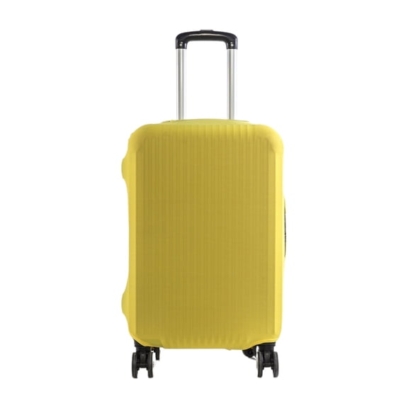 Stylish Stretchable Baggage Cover Suitcase Protector Safe Preserve the Condition of Your Luggage