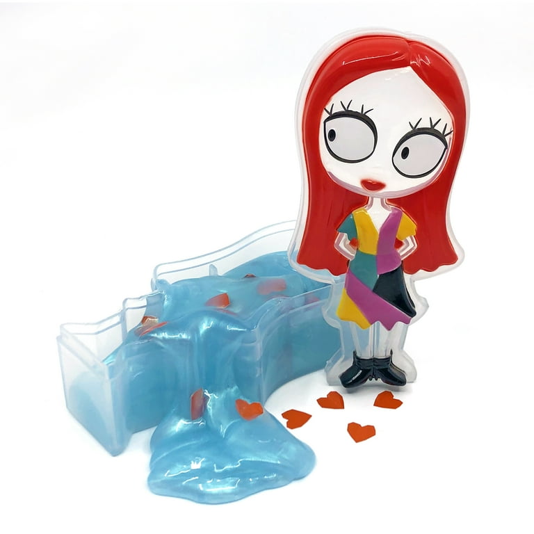 Cra-Z-Slimy Disney's Nightmare before Christmas Sally Slime