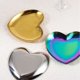 thumbnail image 2 of Paleta de arte de uñas Corazón Vacío Paletas de arte de uñas Placa Puntas de uñas Soporte Abanopi Paleta, 2 of 6