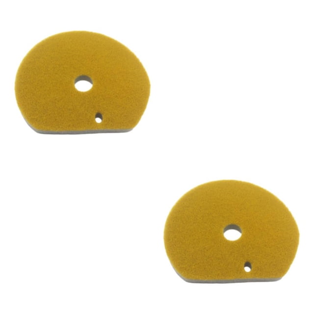 Filtro de Aire Scienceny de Espuma Powersports para Majesty 125Cc Tipo 1 2 Piezas