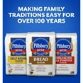 thumbnail image 6 of Pillsbury Best Bread Flour, 5 Lb Bag, 6 of 15