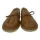 thumbnail image 5 of Zapatos Planos Cómodos Vestir Casuales Para Dama Solash 621 Camel, 5 of 5
