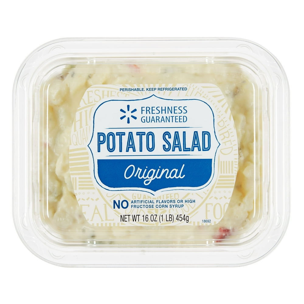 Freshness Guaranteed Original Potato Salad, 16 oz