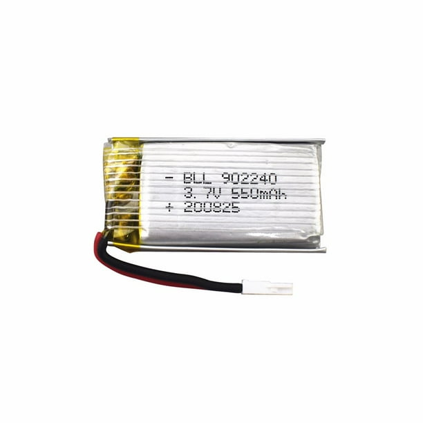 3.7 v 550mah drone cheap battery