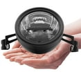 thumbnail image 2 of Splihome Snowmobile Modified Headlight 12V-48V High Lumen External Headlight Sm Connector, 2 of 9