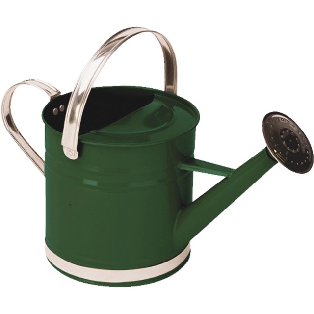 Panacea 2.3 Gallon Watering Can