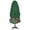 A, variant on A Christmas Tree Storage Bag, Waterproof Stand-Up Cover With Zipper, Adjustable Straps, For Assembled Holiday Tree Protection, 18.1 X 10.2 X 2.8In 0.59Lb