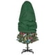 thumbnail image 1 of Christmas Tree Storage Bag Christmas Tree Storage Cover With Zipper Adjustable Straps Tear Storage Christmas Tree Cover For Foot Assembled Christmas Tree, 1 of 1