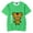Green, variant on ItsFunneh Krew District T-shirt Women Men Crewneck Short Sleeve Tee Casual Funny Summer Tops