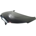 thumbnail image 5 of CAPA Fits 14-18 Soul Hatchback Hood Panel Assembly Primed KI1230133 66400B2000, 5 of 5