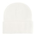 thumbnail image 5 of Keevoom 2 Packs Beanie Hat Men Women Beanies Knit Cuffed Winter Hats Ski Cap, 5 of 5