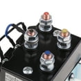 thumbnail image 3 of Interruptor ATV de de Solenoide de Inversión de Cabrestante de 12 V Servicio 200 a, 3 of 7