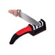 thumbnail image 1 of Afilador de CUCHILLOS de cocina MYRVA Portable, 1 of 6