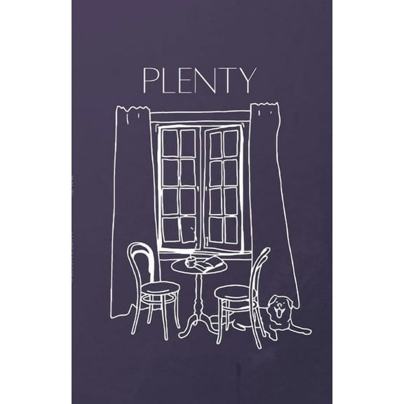 Plenty (Paperback)