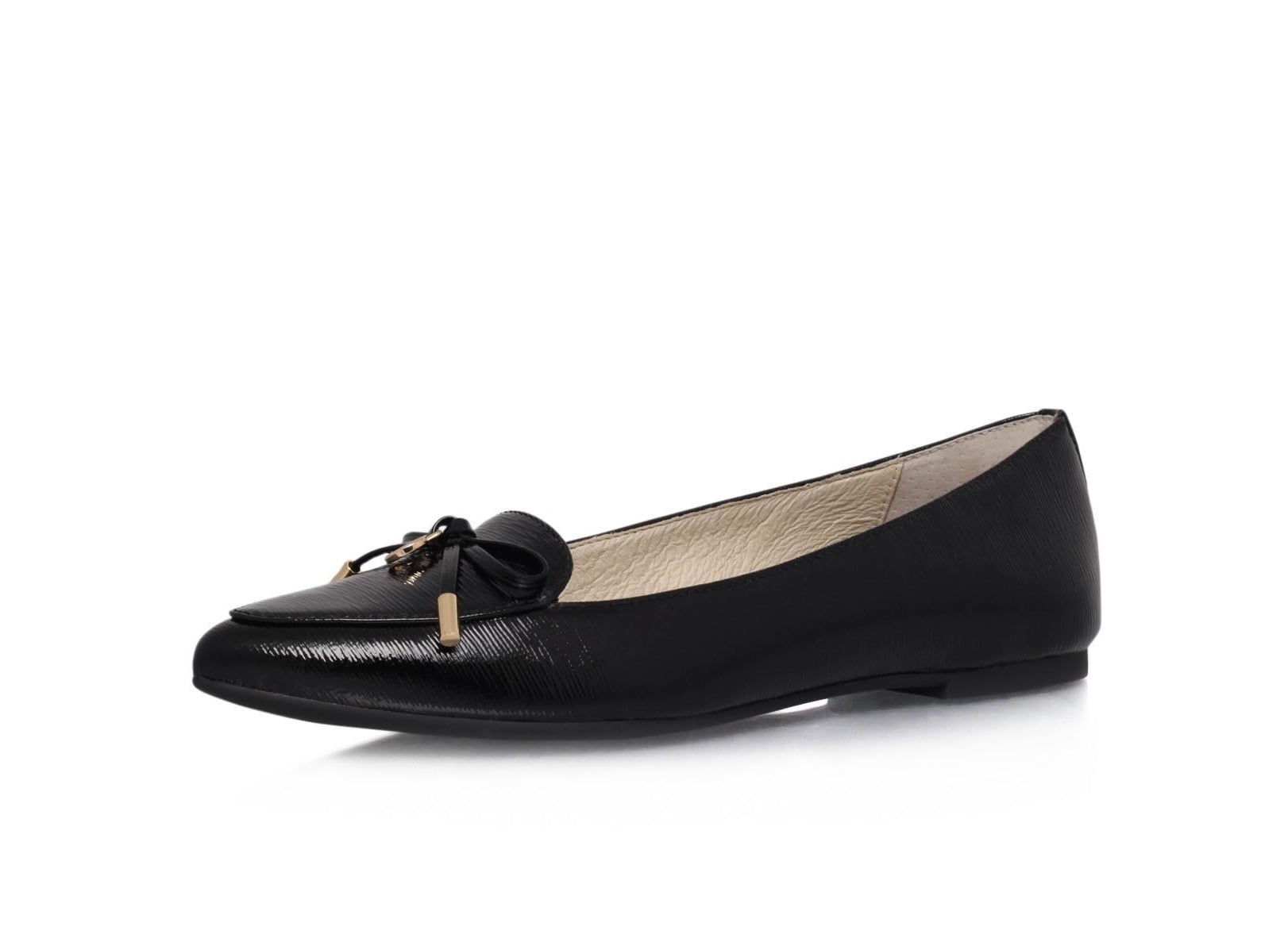 michael kors nancy flat shoes