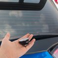 thumbnail image 2 of Shisuyan Wiper Plug Aluminum Alloy Car Accessories All Weather Conditions 1Set, 2 of 9