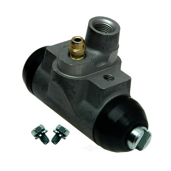 Raybestos WC37582 Grade Drum Brake Wheel Cylinder, Fit for 1989-1980 Honda Civic Rear Right
