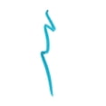 thumbnail image 5 of Revlon ColorStay Waterproof Eyeliner Pencil, Built-In Sharpener, 210 Teal, 0.01 oz, 5 of 10