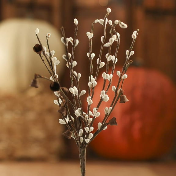 6 Rustic Bell and Pip Berry Sprays for a Dash of Farmhouse Charm by Factory Direct Craft