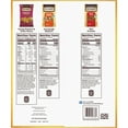 thumbnail image 6 of Snyder's of Hanover, Variety Pack Pretzels, Individual Packs, 3 Flavors, 36 Ct, 6 of 9