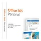 thumbnail image 4 of Office 365 Personal P4 Microsoft para PC y Mac 1 Persona, 4 of 4