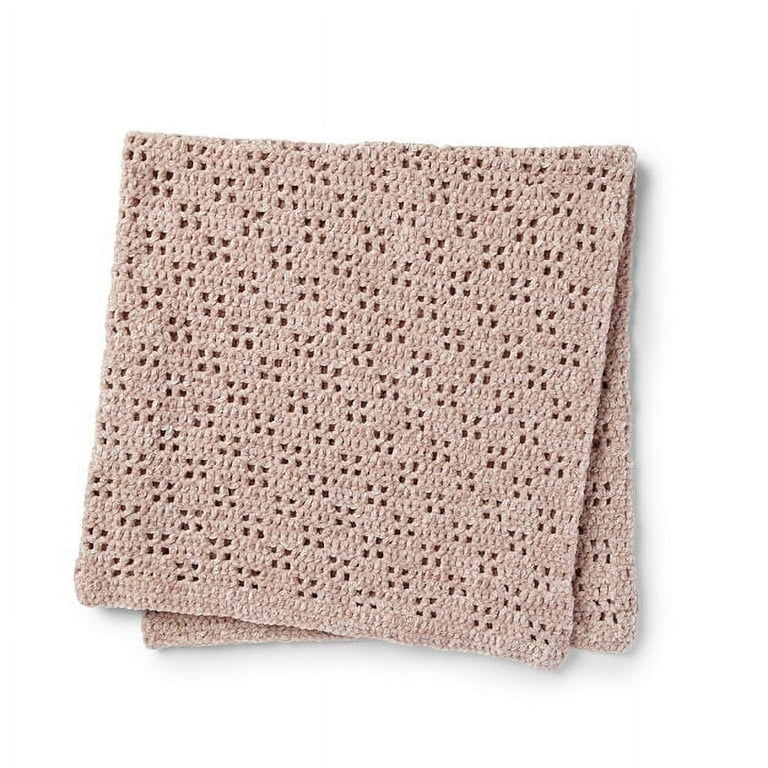 Gomitolo Bernat Sheepy – Filato Morbidissimo Color Bunny Brown 100% Nylon - 2