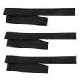 thumbnail image 1 of Weiweiguan 3 Pcs Bande Élastique Perruques Bords Bandes de Fusion Bandes de Fixation Réglables (2.5cm), 1 of 6
