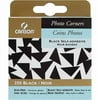 Photo Corners 250/Pkg-Black