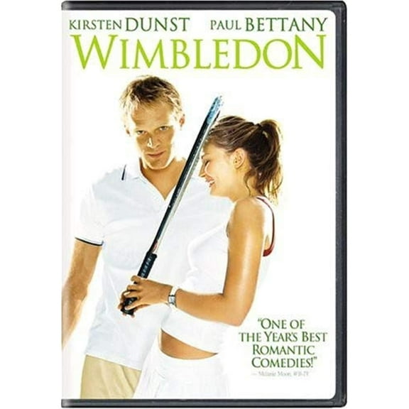 Wimbledon [DVD]