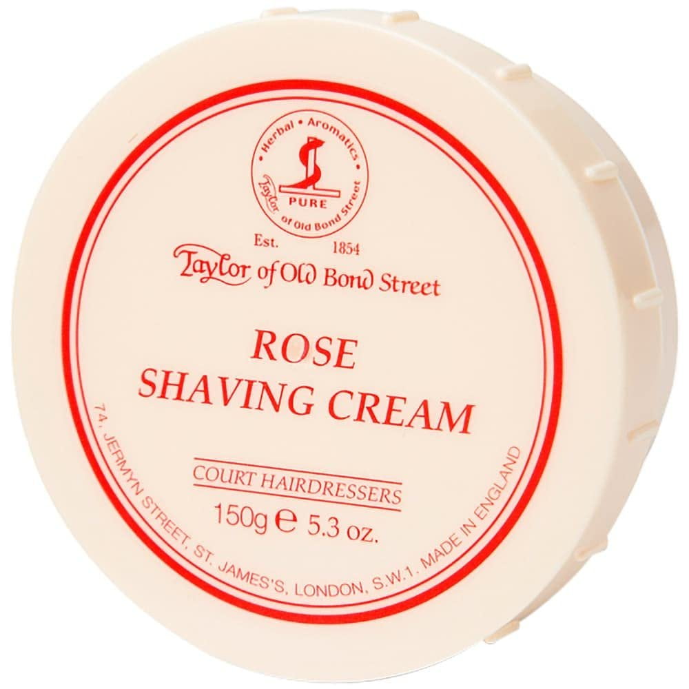 Taylor of Old Bond Street Shaving Cream
